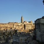 K.Ireland - Matera view (2)