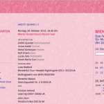 Wien Modern 2013 program