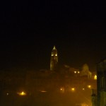 K.Ireland - Matera view (2)