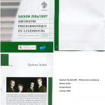 Philharmonie Luxembourg - Arditti Quartet